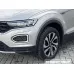 Volkswagen T-Roc, 2022, МКПП, пробег 29355 км