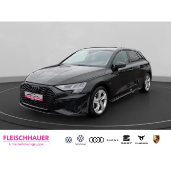 Audi A3, 2022, АКПП, пробег 40481 км