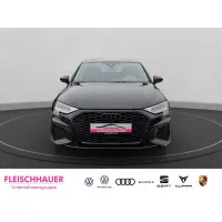 Audi A3, 2022, АКПП, пробег 40481 км