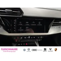 Audi A3, 2022, АКПП, пробег 40481 км