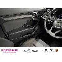 Audi A3, 2022, АКПП, пробег 40481 км