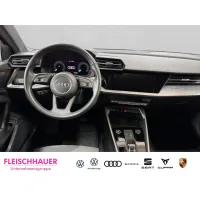 Audi A3, 2022, АКПП, пробег 40481 км