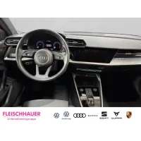 Audi A3, 2022, АКПП, пробег 40481 км