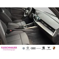 Audi A3, 2022, АКПП, пробег 40481 км