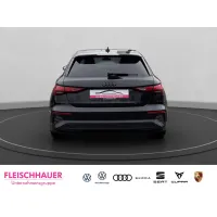 Audi A3, 2022, АКПП, пробег 40481 км