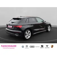 Audi A3, 2022, АКПП, пробег 40481 км