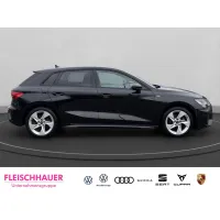 Audi A3, 2022, АКПП, пробег 40481 км