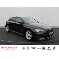 Audi A3, 2022, АКПП, пробег 40481 км