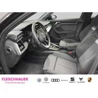 Audi A3, 2022, АКПП, пробег 40481 км