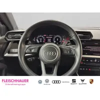 Audi A3, 2022, АКПП, пробег 40481 км