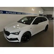 Skoda Scala, 2021, МКПП, пробег 19000 км