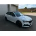 Skoda Scala, 2021, МКПП, пробег 19000 км