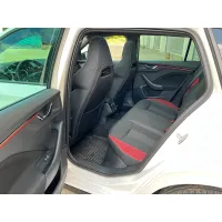 Skoda Scala, 2021, МКПП, пробег 19000 км