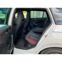 Skoda Scala, 2021, МКПП, пробег 19000 км