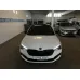 Skoda Scala, 2021, МКПП, пробег 19000 км