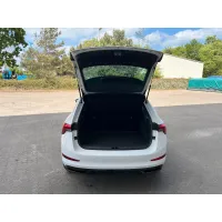 Skoda Scala, 2021, МКПП, пробег 19000 км