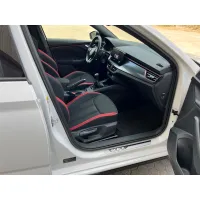 Skoda Scala, 2021, МКПП, пробег 19000 км