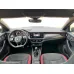 Skoda Scala, 2021, МКПП, пробег 19000 км