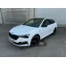 Skoda Scala, 2021, МКПП, пробег 19000 км