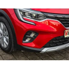 Renault Captur, 2022, АКПП, пробег 19163 км Renault Captur, 2022, АКПП, пробег 19163 км