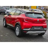 Renault Captur, 2022, АКПП, пробег 19163 км