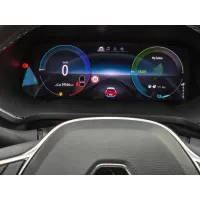 Renault Captur, 2022, АКПП, пробег 19163 км