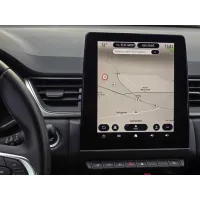 Renault Captur, 2022, АКПП, пробег 19163 км