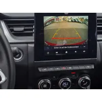 Renault Captur, 2022, АКПП, пробег 19163 км