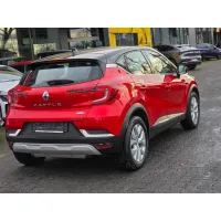 Renault Captur, 2022, АКПП, пробег 19163 км