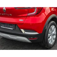 Renault Captur, 2022, АКПП, пробег 19163 км