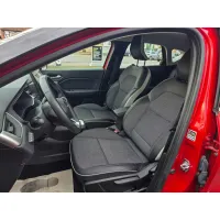 Renault Captur, 2022, АКПП, пробег 19163 км