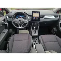 Renault Captur, 2022, АКПП, пробег 19163 км