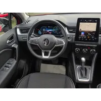 Renault Captur, 2022, АКПП, пробег 19163 км