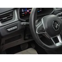 Renault Captur, 2022, АКПП, пробег 19163 км