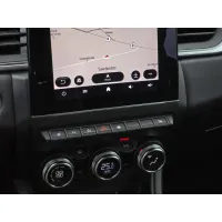 Renault Captur, 2022, АКПП, пробег 19163 км