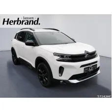 Citroën C5, 2022, АКПП, пробег 47133 км