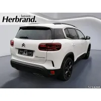 Citroën C5, 2022, АКПП, пробег 47133 км