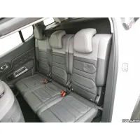 Citroën C5, 2022, АКПП, пробег 47133 км