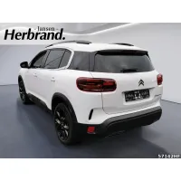 Citroën C5, 2022, АКПП, пробег 47133 км