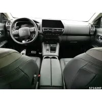 Citroën C5, 2022, АКПП, пробег 47133 км