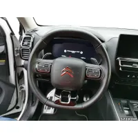 Citroën C5, 2022, АКПП, пробег 47133 км