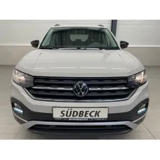 Volkswagen T-Cross, 2022, МКПП, пробег 79597 км Volkswagen T-Cross, 2022, МКПП, пробег 79597 км