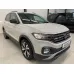 Volkswagen T-Cross, 2022, МКПП, пробег 79597 км