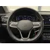 Volkswagen T-Cross, 2022, МКПП, пробег 79597 км