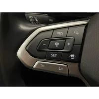 Volkswagen T-Cross, 2022, МКПП, пробег 79597 км