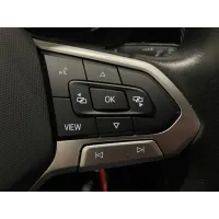 Volkswagen T-Cross, 2022, МКПП, пробег 79597 км