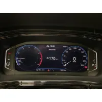 Volkswagen T-Cross, 2022, МКПП, пробег 79597 км