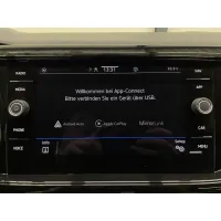 Volkswagen T-Cross, 2022, МКПП, пробег 79597 км