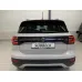 Volkswagen T-Cross, 2022, МКПП, пробег 79597 км
