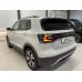 Volkswagen T-Cross, 2022, МКПП, пробег 79597 км